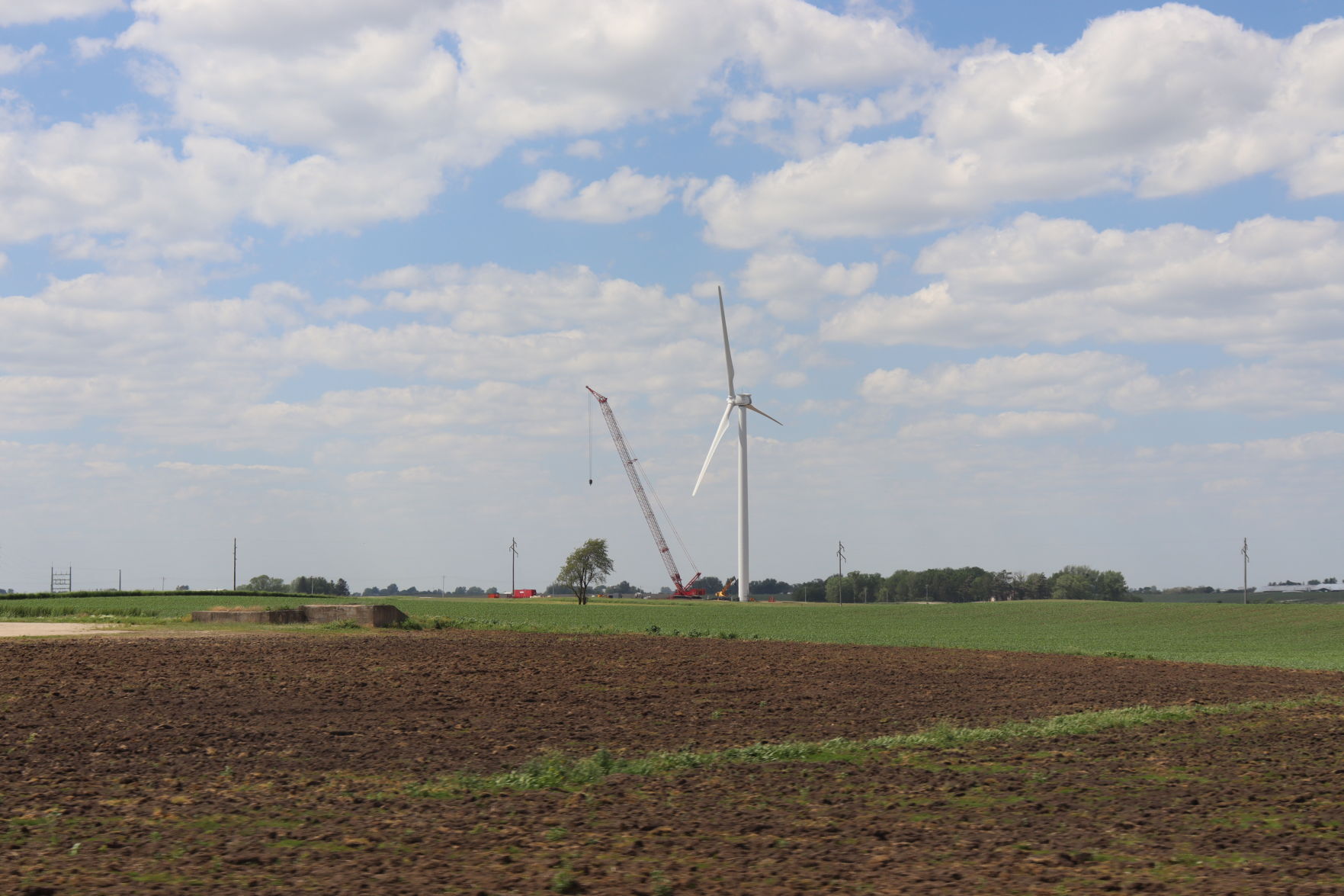 Turbines
